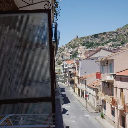 La Spagnola Amantea Exteriér fotografie