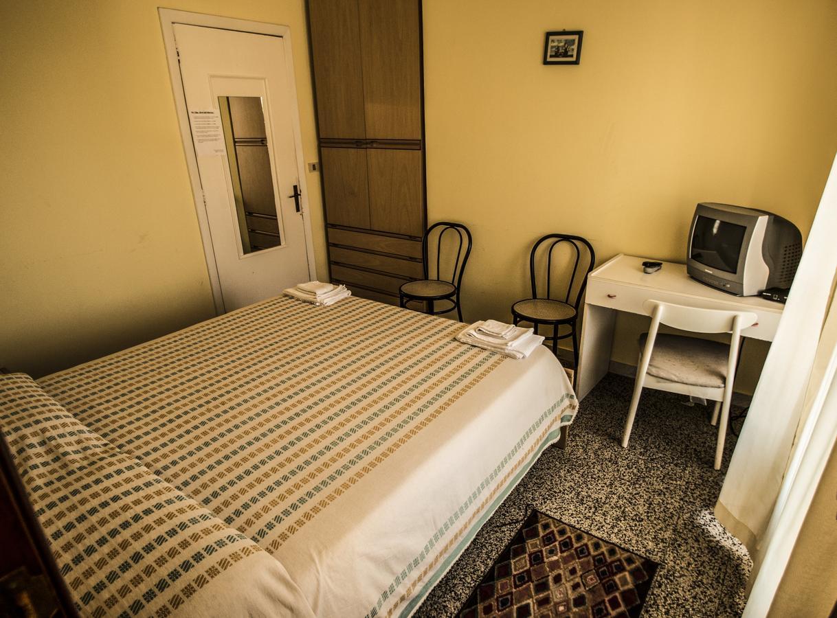 La Spagnola Amantea Exteriér fotografie