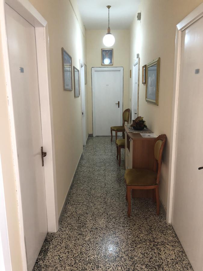 La Spagnola Amantea Exteriér fotografie