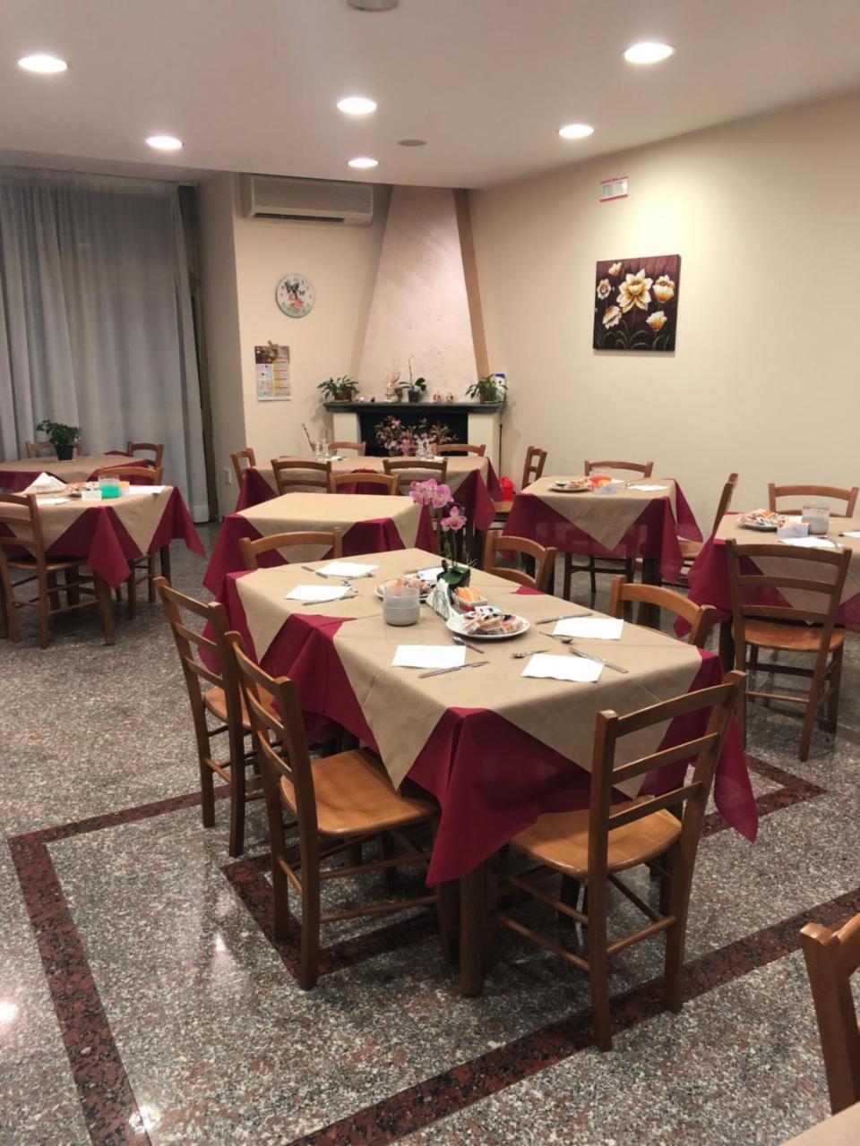 La Spagnola Amantea Exteriér fotografie